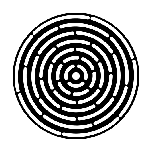Basket Coil