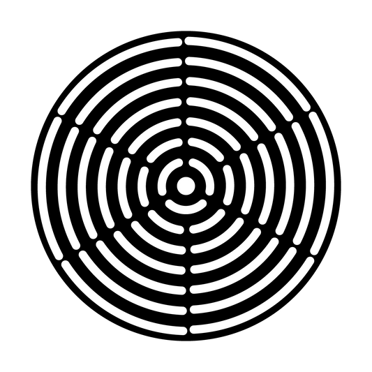 Electric Burner