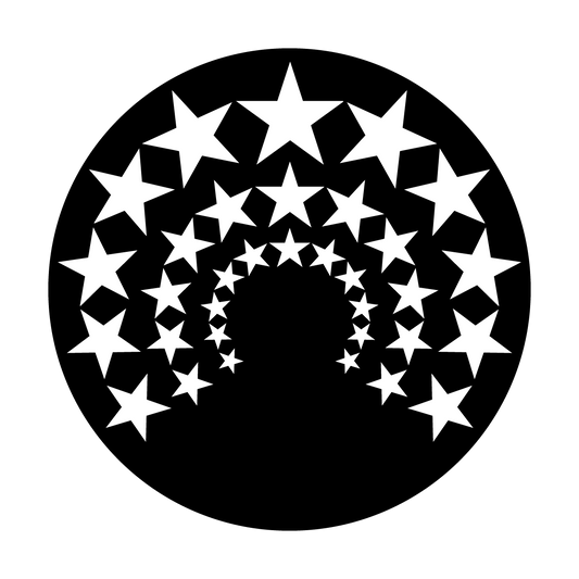 Star Arches