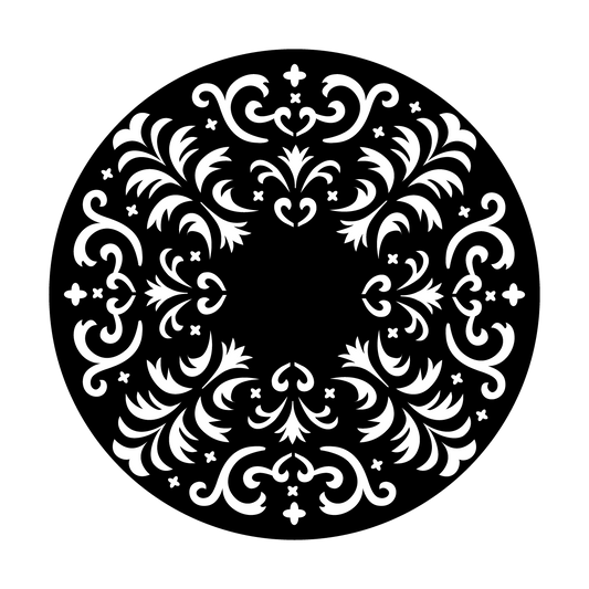 Ornamental Wreath