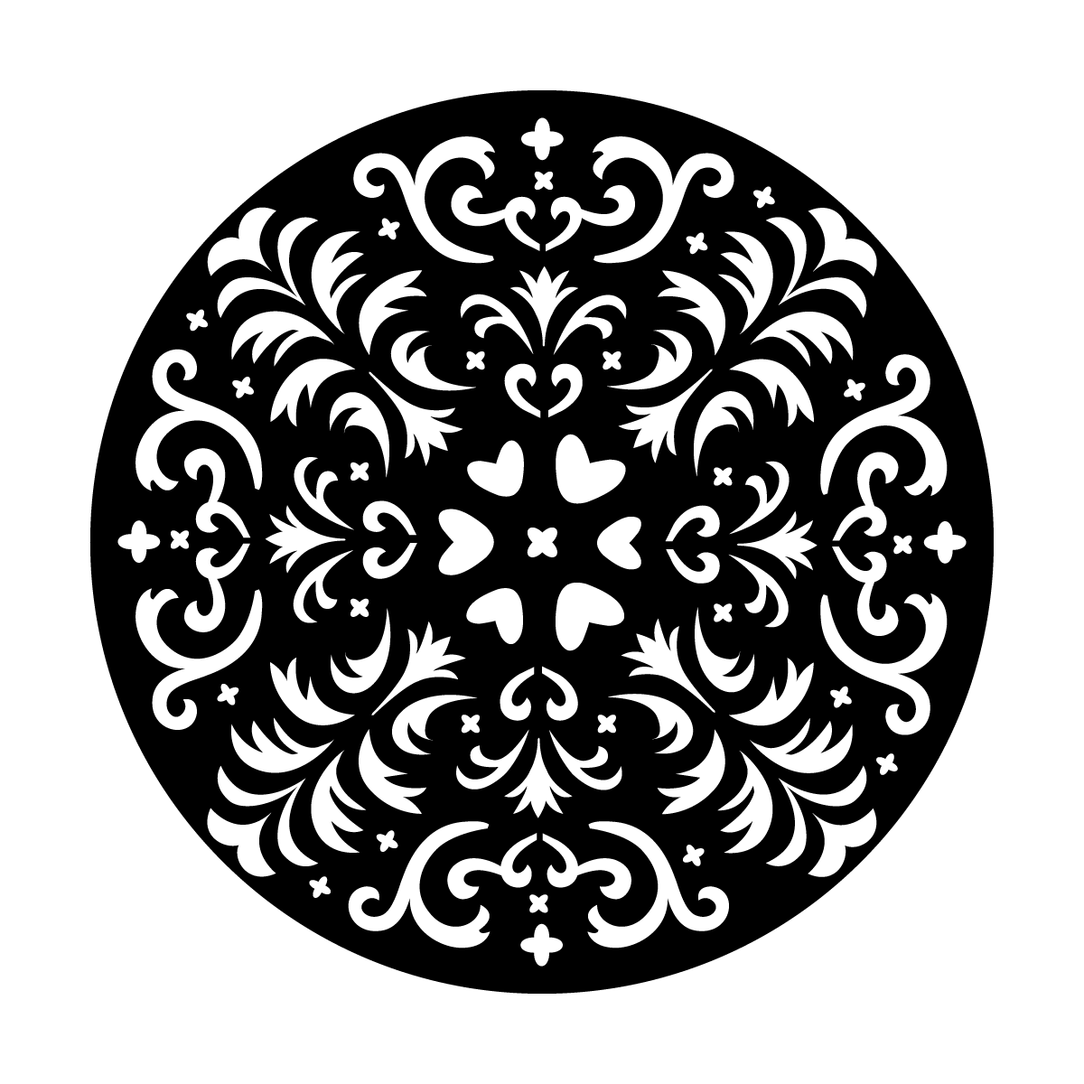 Wedding Flourish