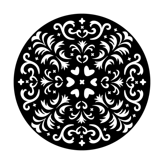 Wedding Flourish