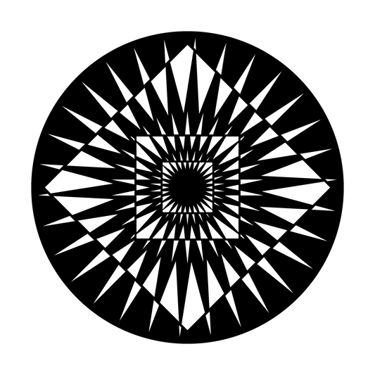 Quilt Burst