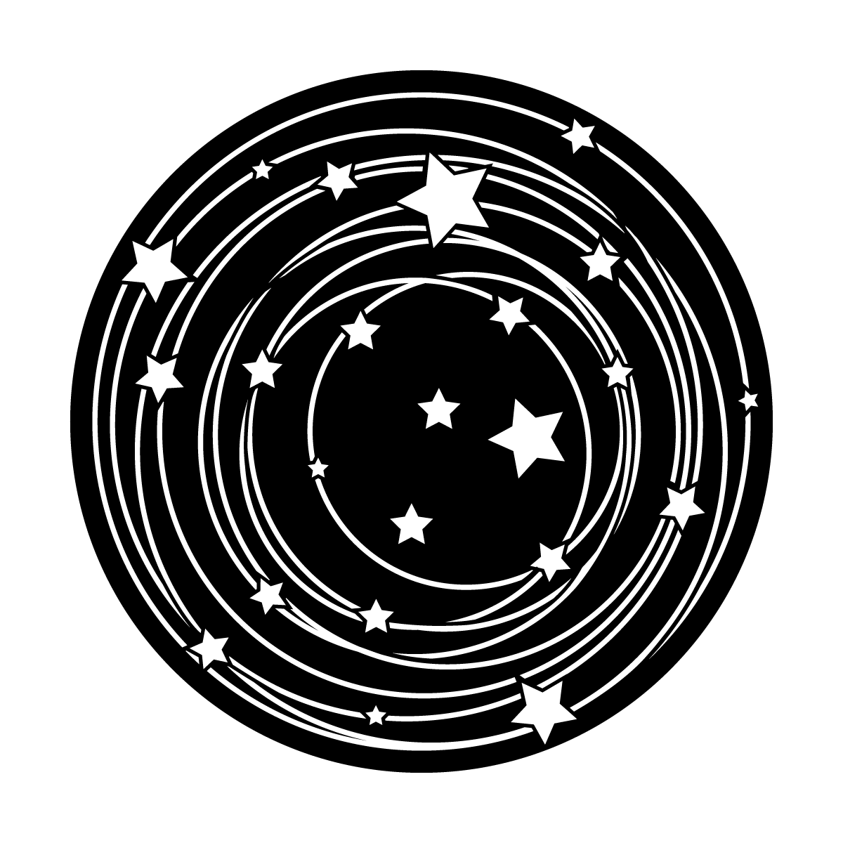Star Hoops