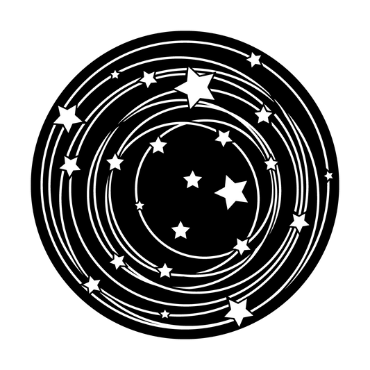 Star Hoops