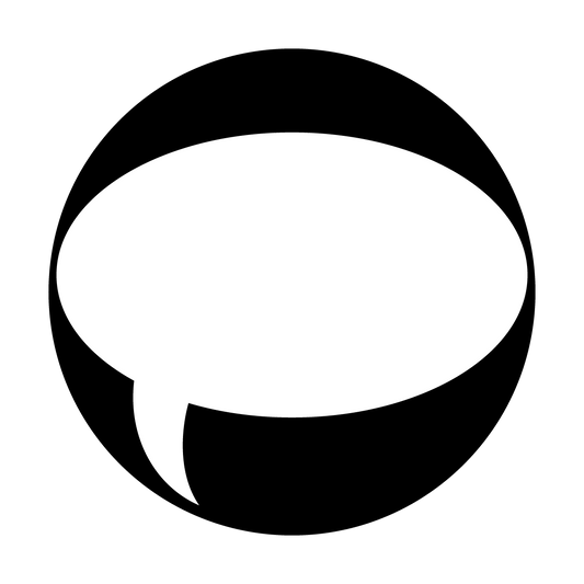Text Bubble