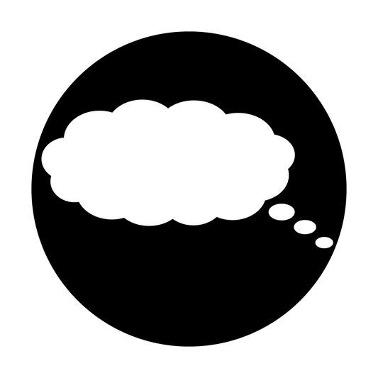 Thought Bubble