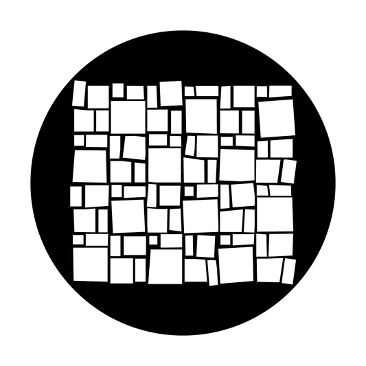 Jagged Wall