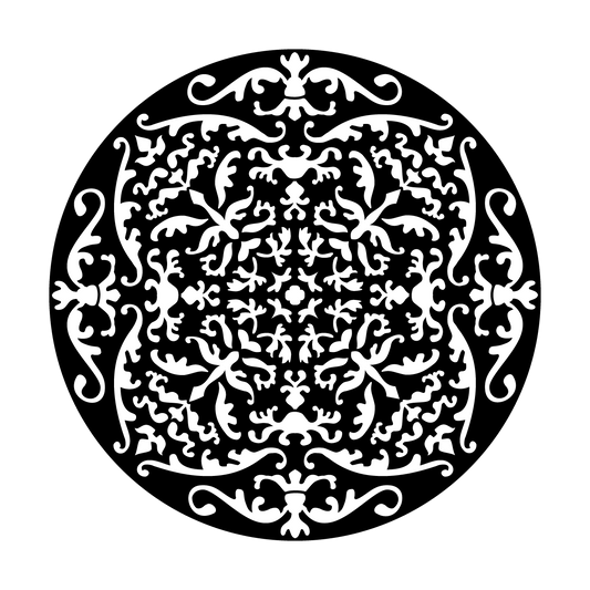Intricate Ornament