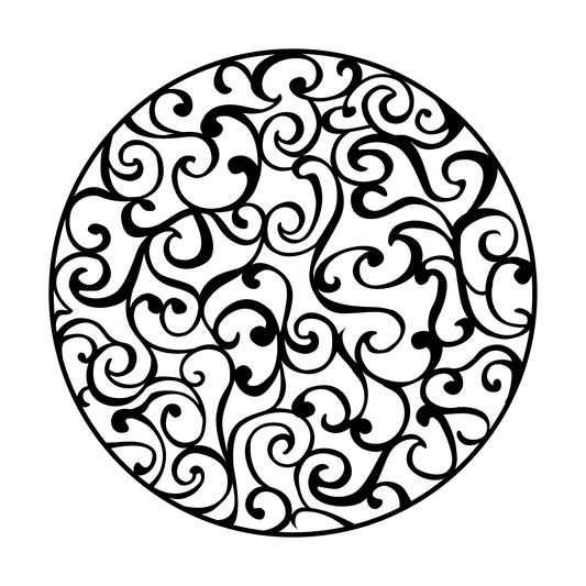 Curly Art