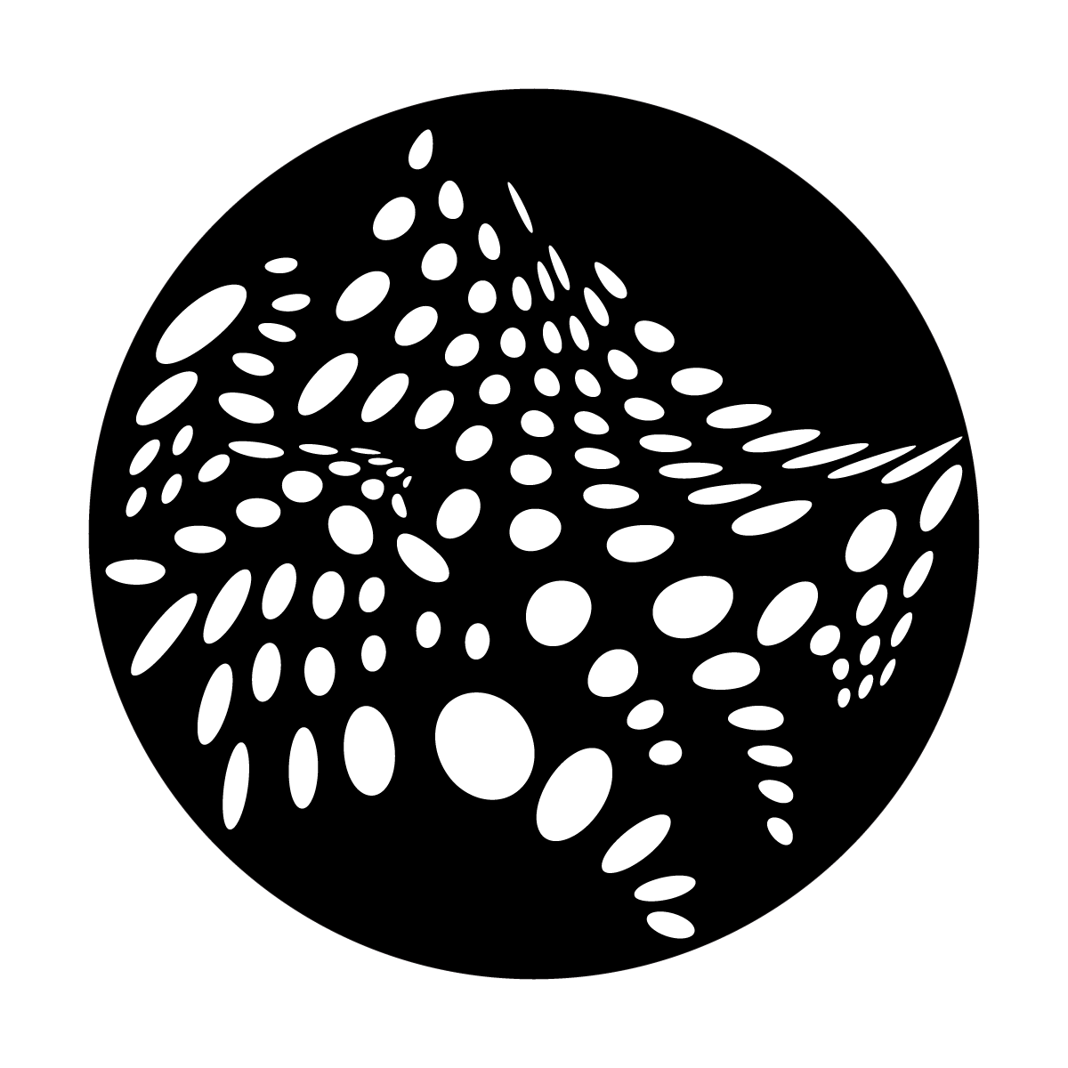 Abstract Dots