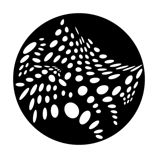 Abstract Dots