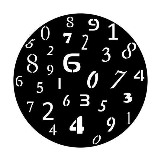 Numeral Breakup