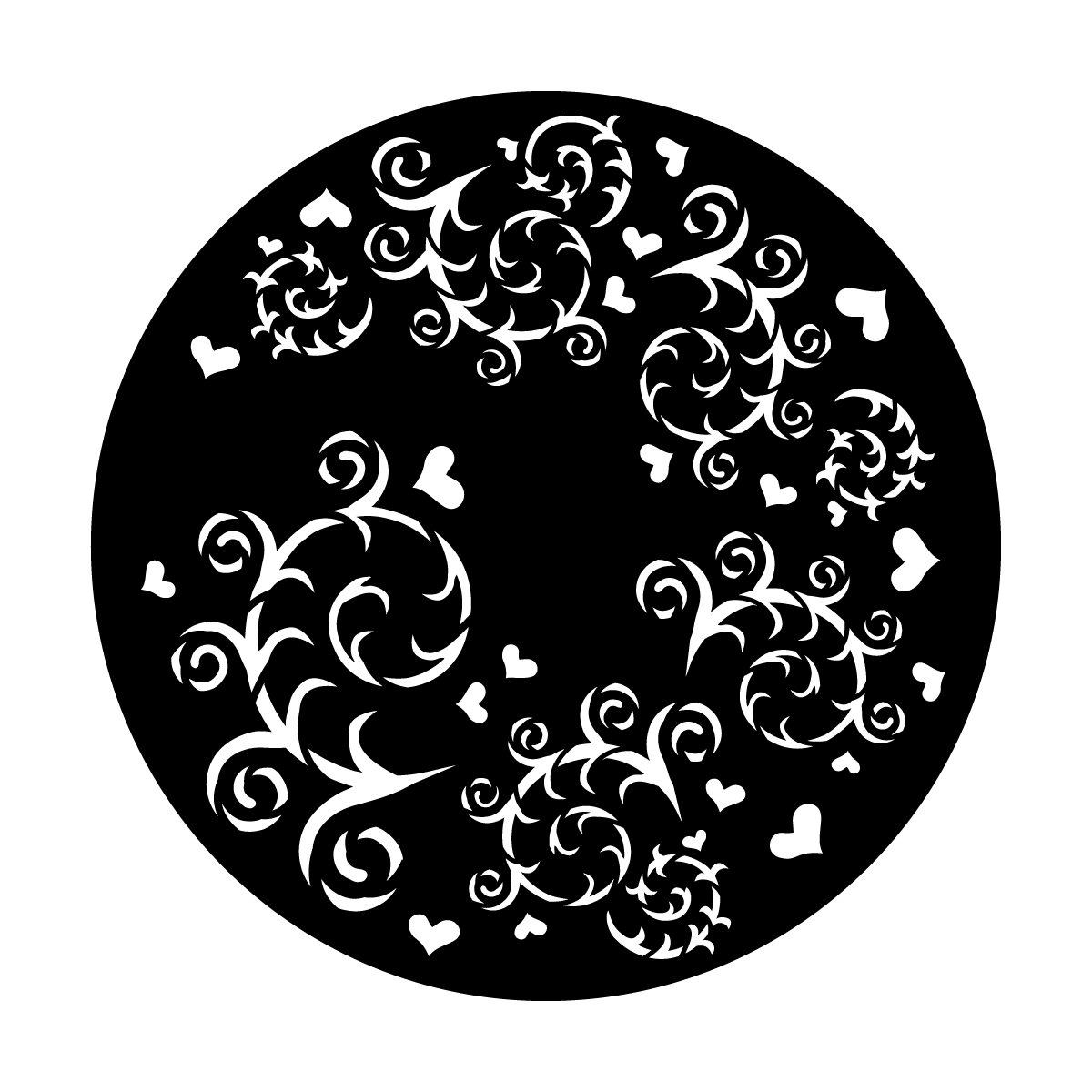 Growing Hearts