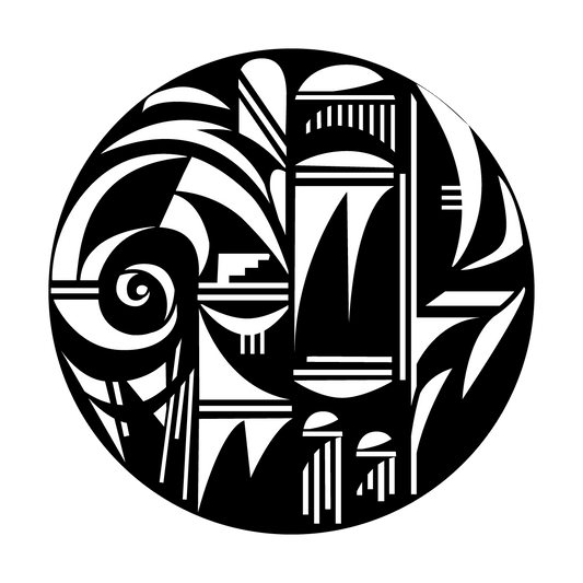 Tribal Wallpaper