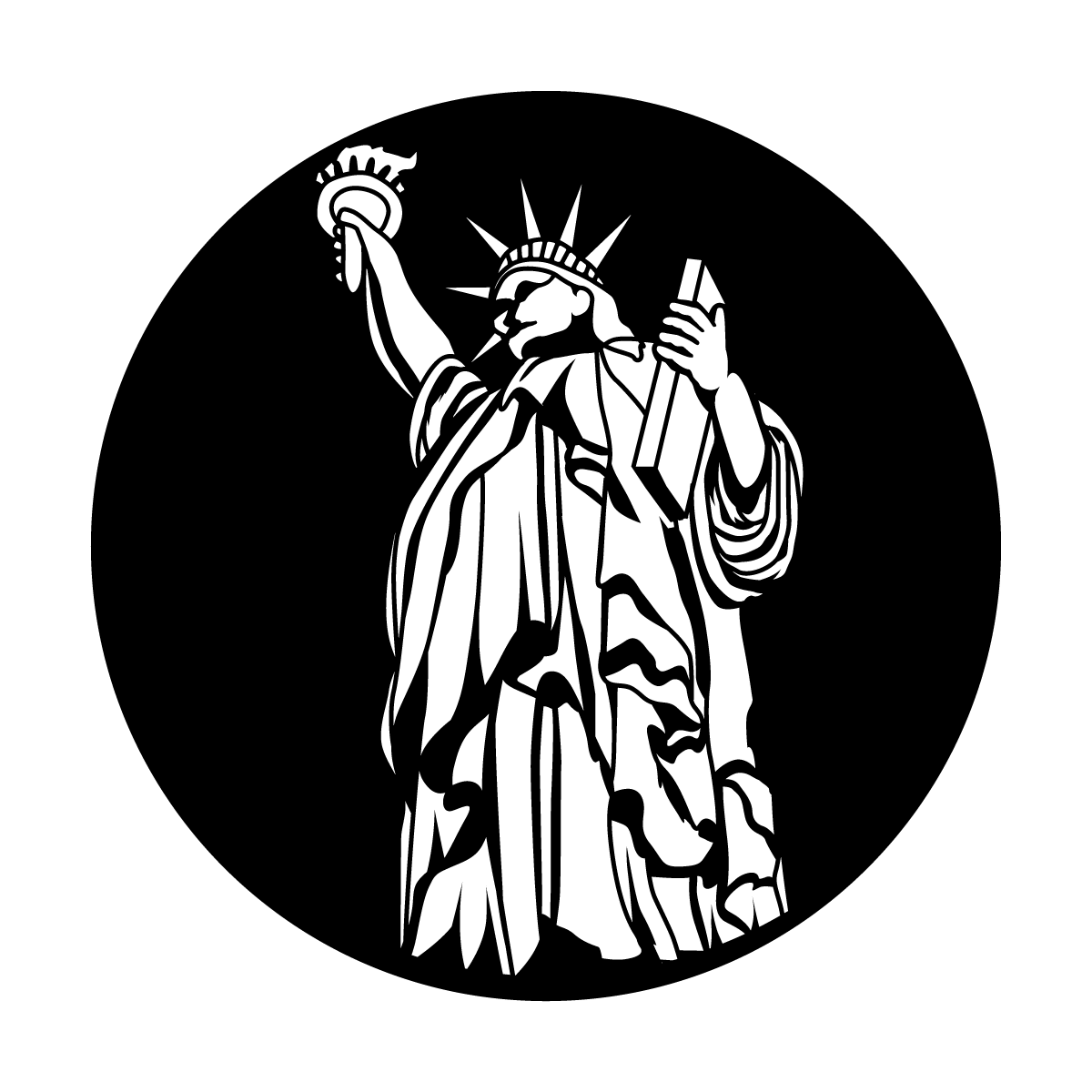 Ms. Liberty 2