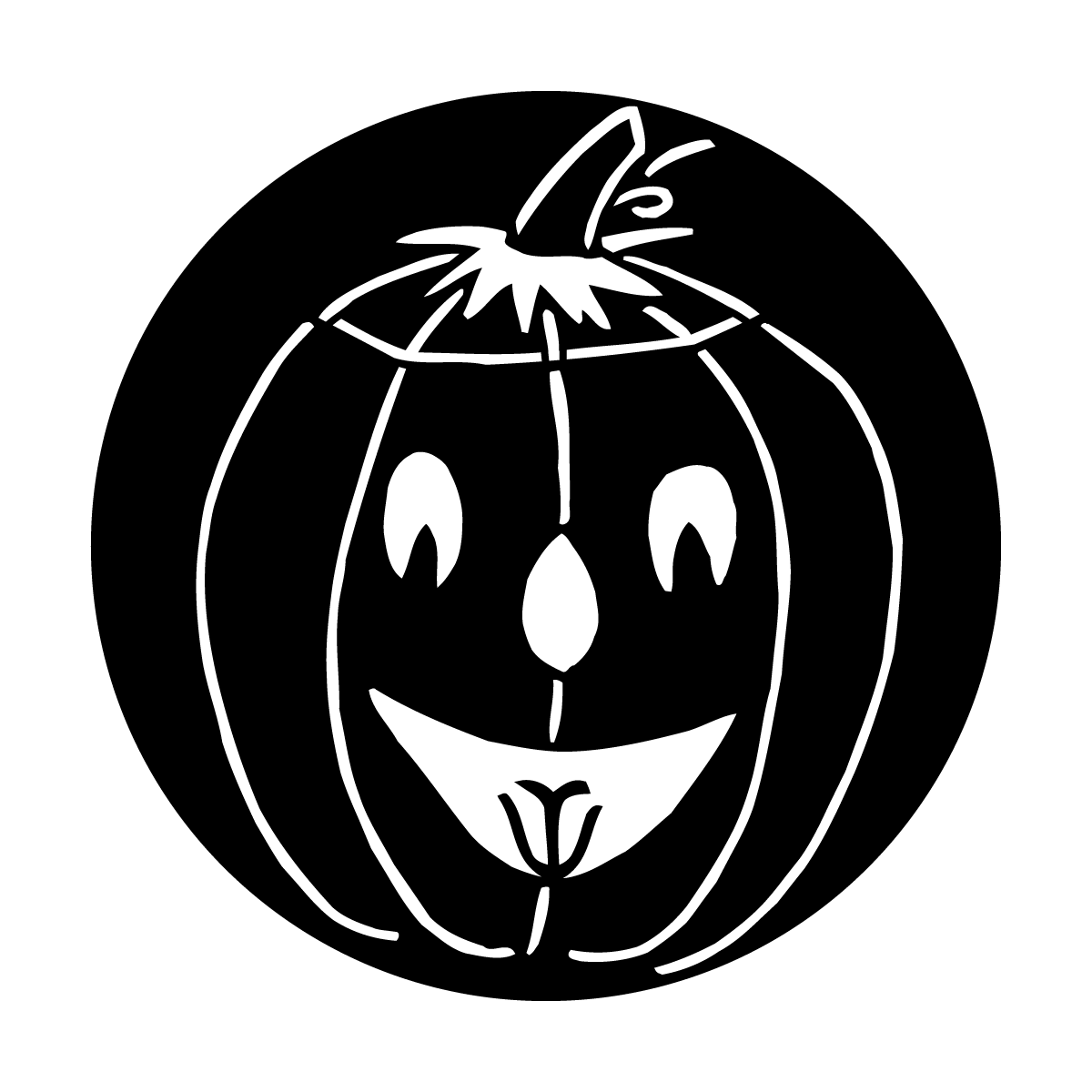 Pumpkin Happy