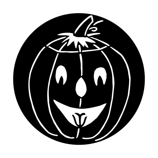 Pumpkin Happy