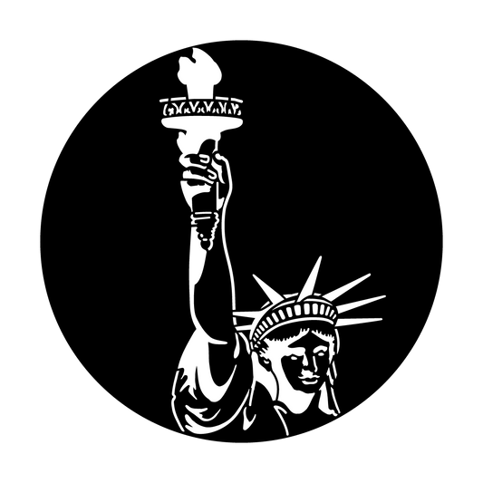 Statue of Liberty (Pair with ME-3006)