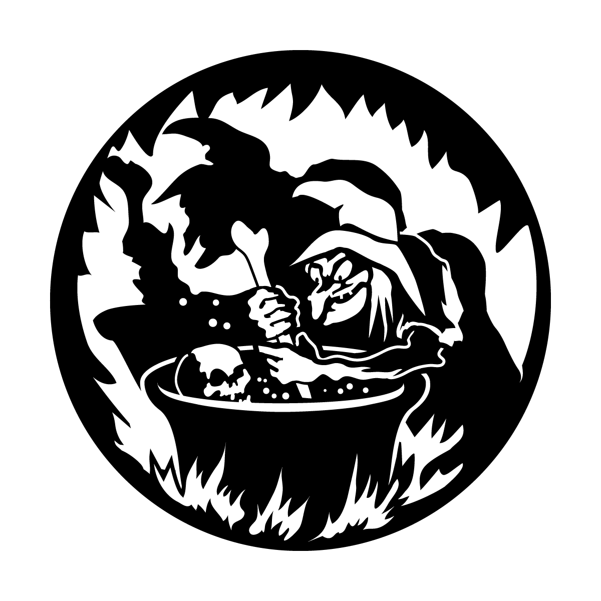Witch Brewing