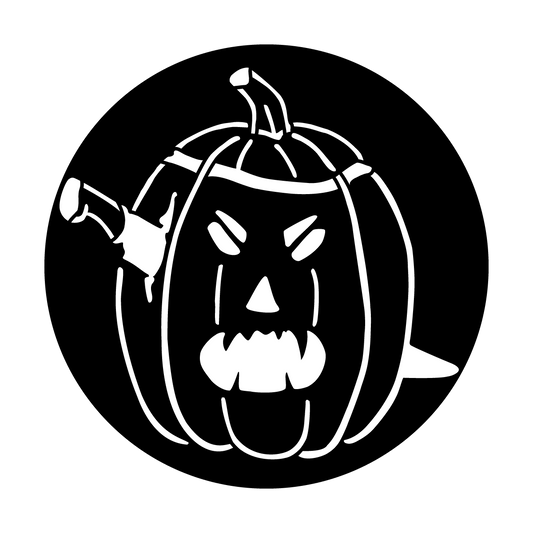 Pumpkin Scary