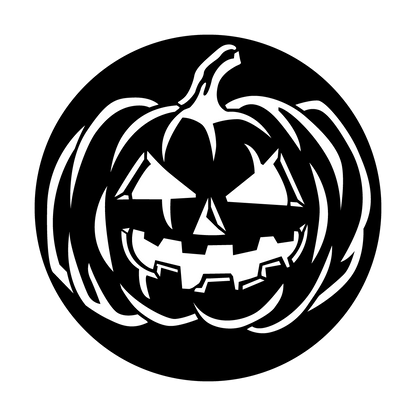 Pumpkin Traditional - Apollo Gobos