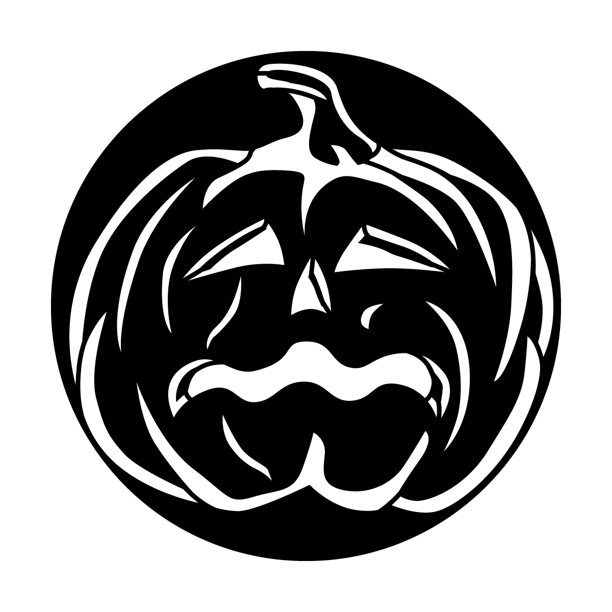 Pumpkin Sad