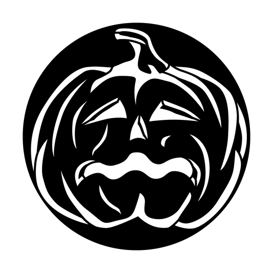 Pumpkin Sad
