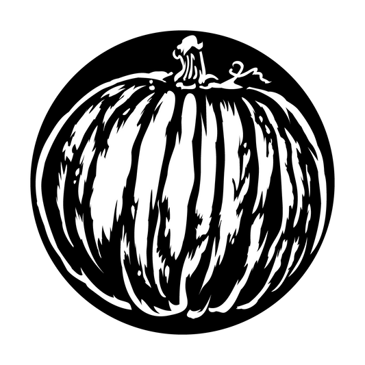 Pumpkin Real