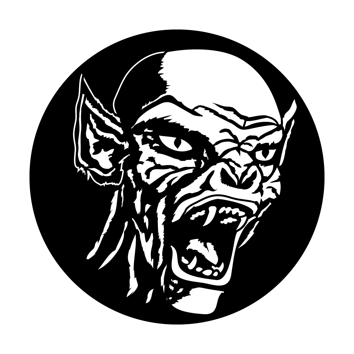 Bat Demon