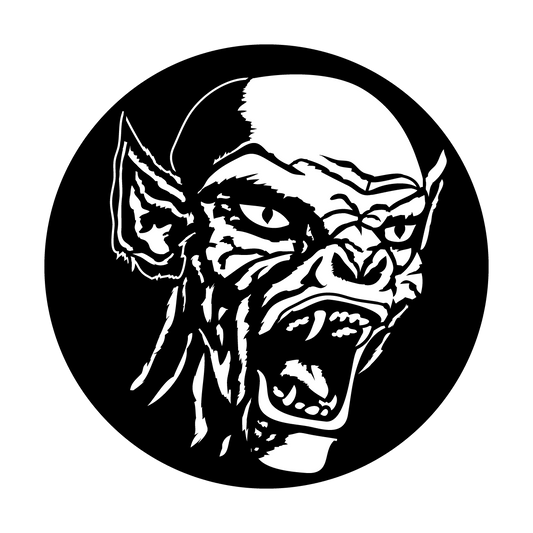 Bat Demon