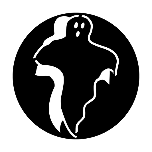 Ghost Boo!