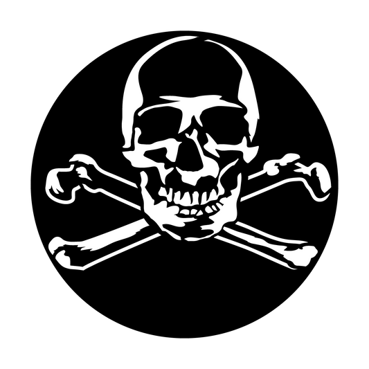 Pirate Bones