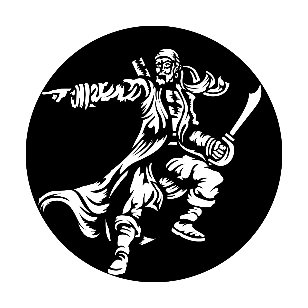 Pirate Attack