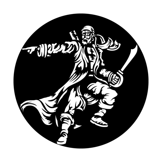 Pirate Attack