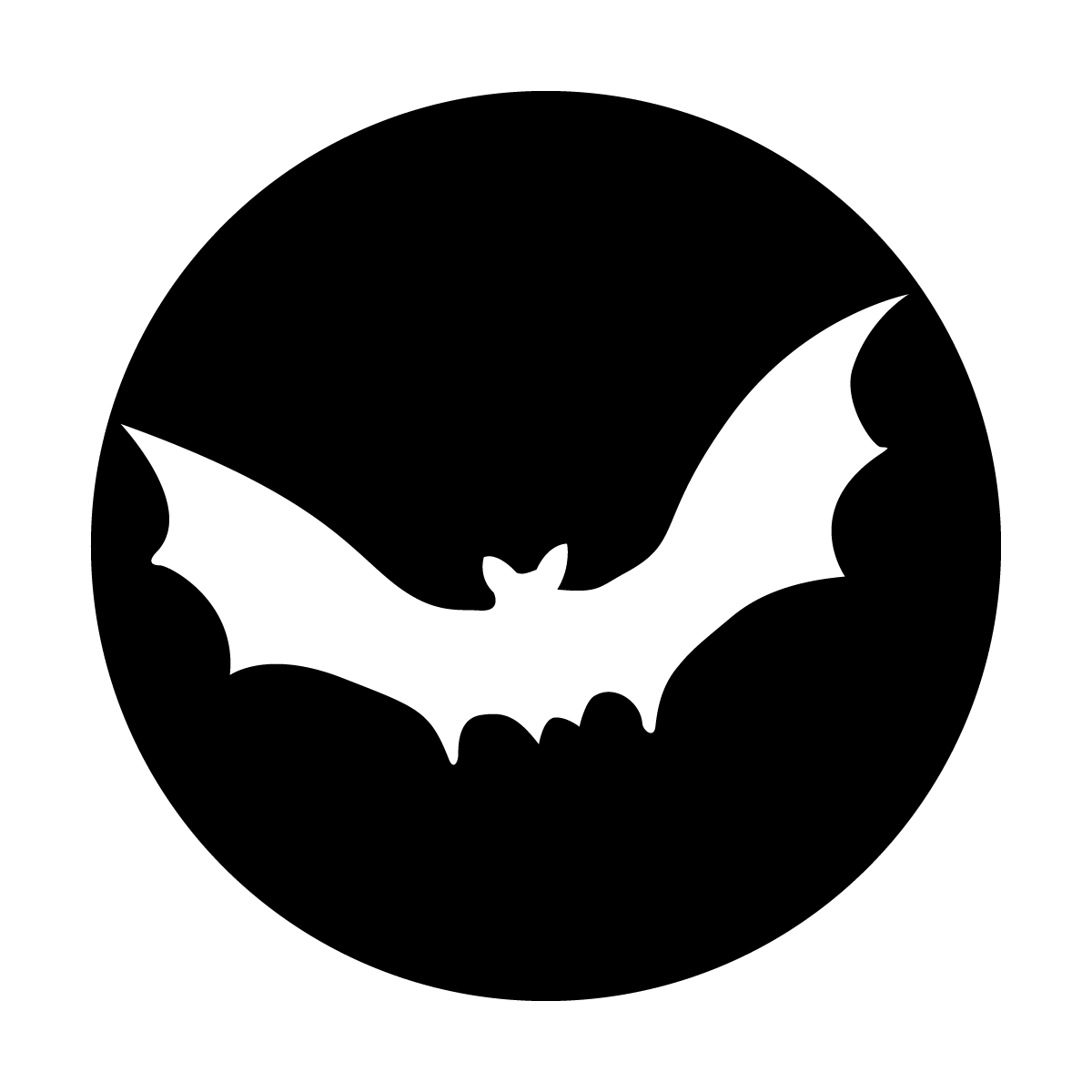 Plain Bat