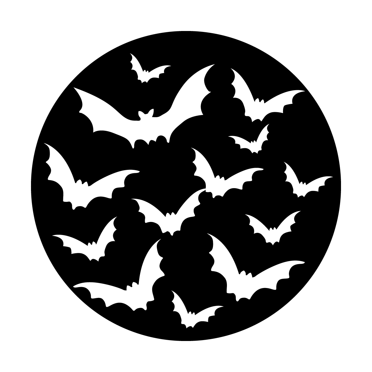 Bat Cluster