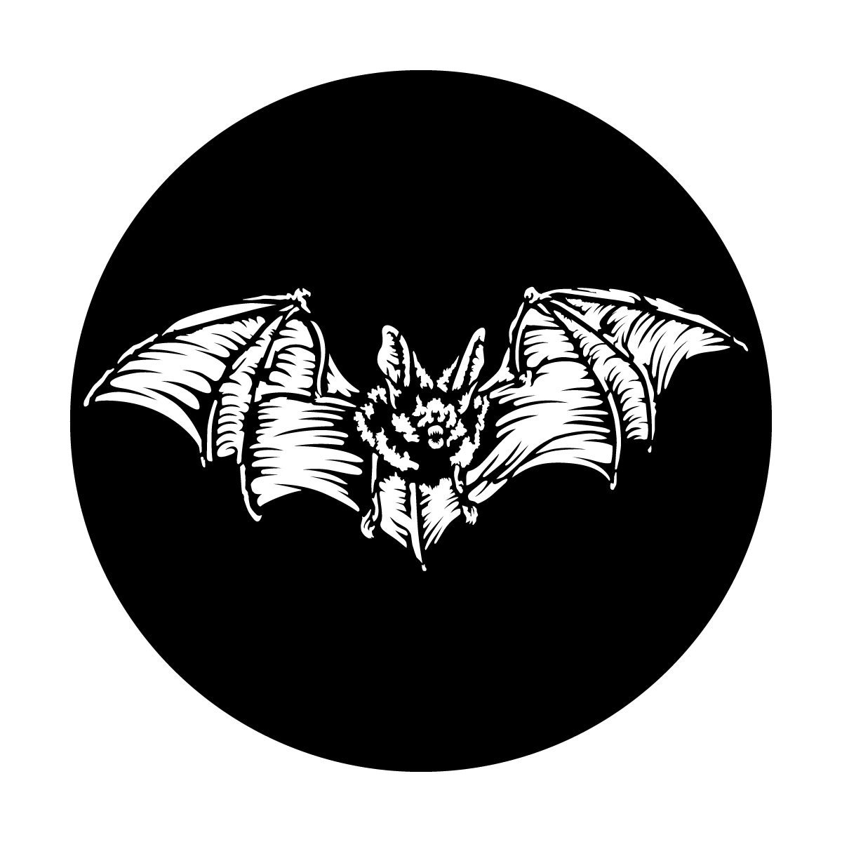 Scary Bat