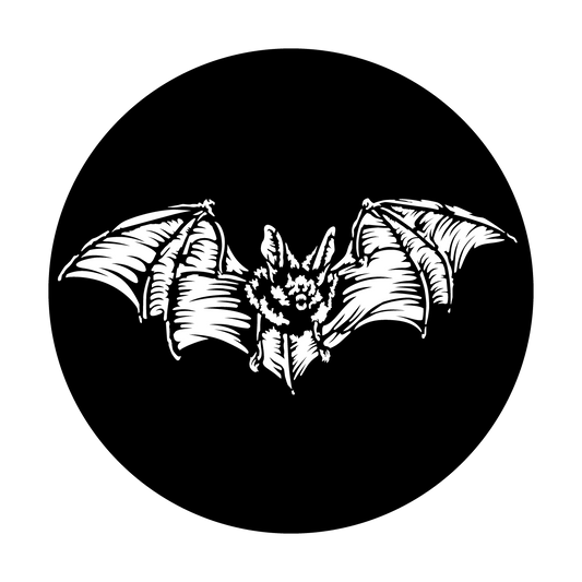 Scary Bat