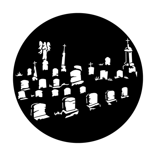 Real Graveyard