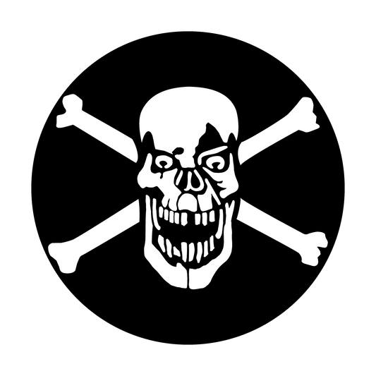 Skull and Cross Bones