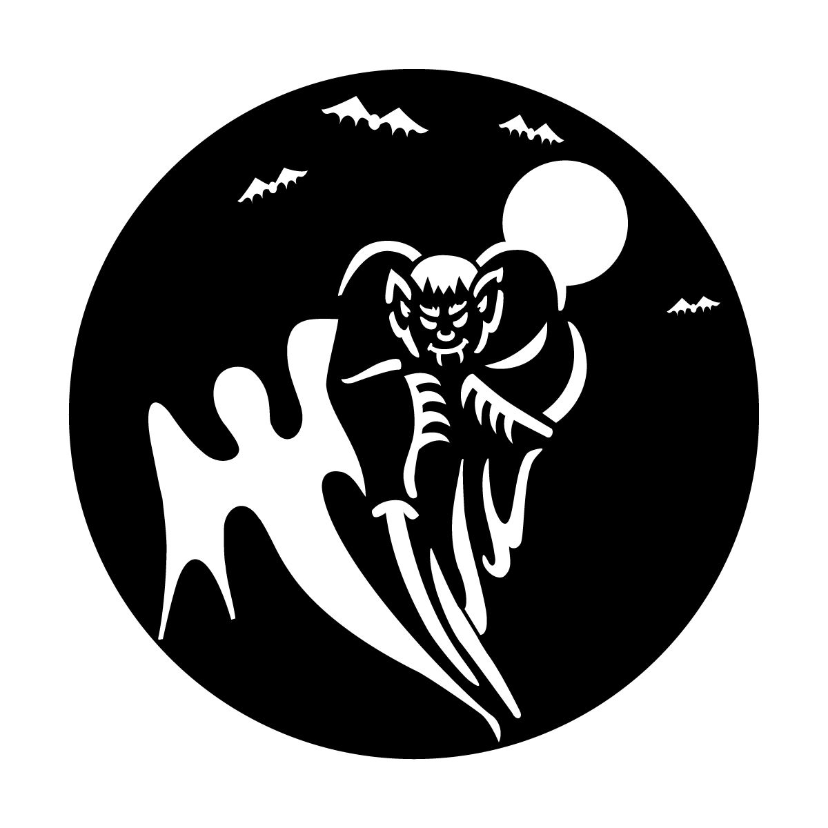 Halloween Bat