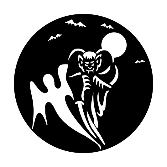 Halloween Bat