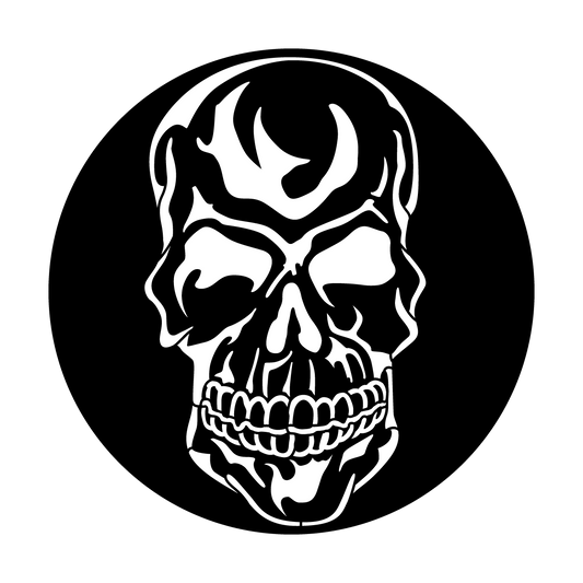 Skull Evil