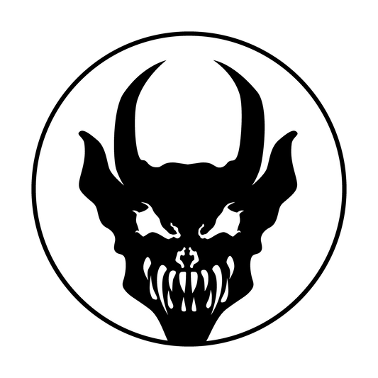 Evil Smile