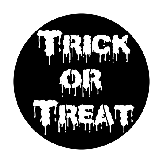 Trick or Treat