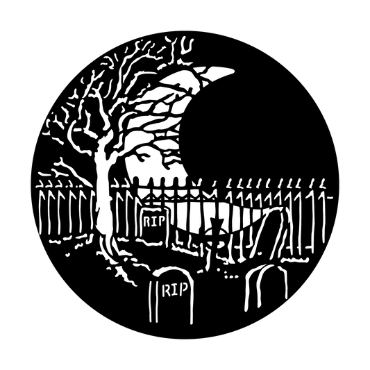 Jesse Guess - Haunted