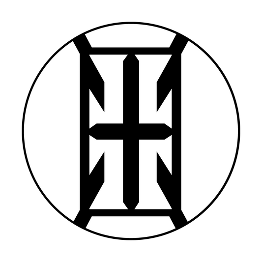 D. Hernandez - Hourglass Cross
