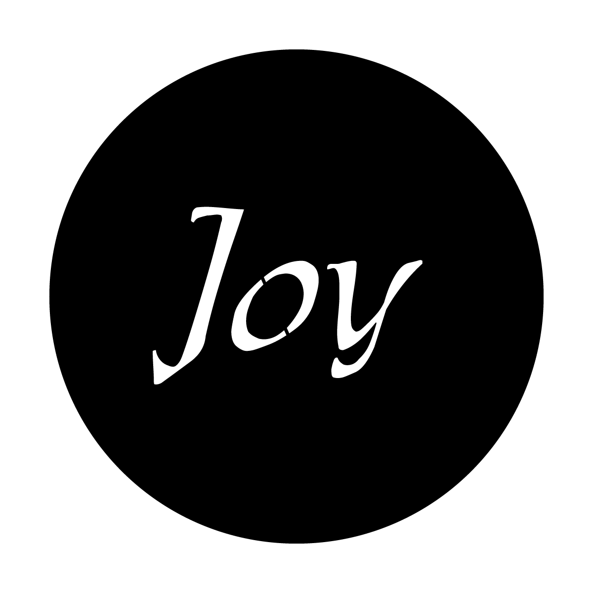 Joy