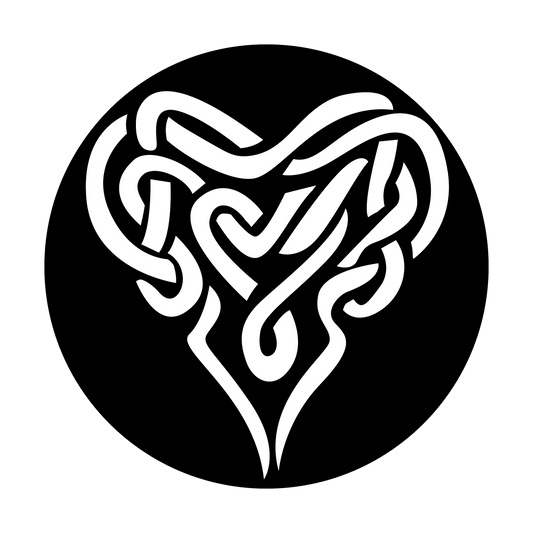 Celtic Heart
